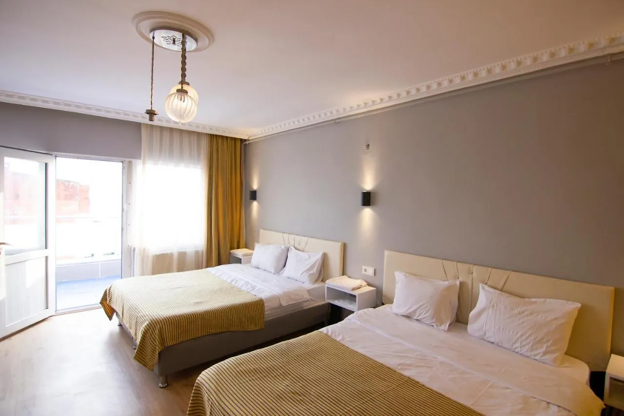 Elpida Boutique Hotel Istanbul 0*,  Tyrkiet