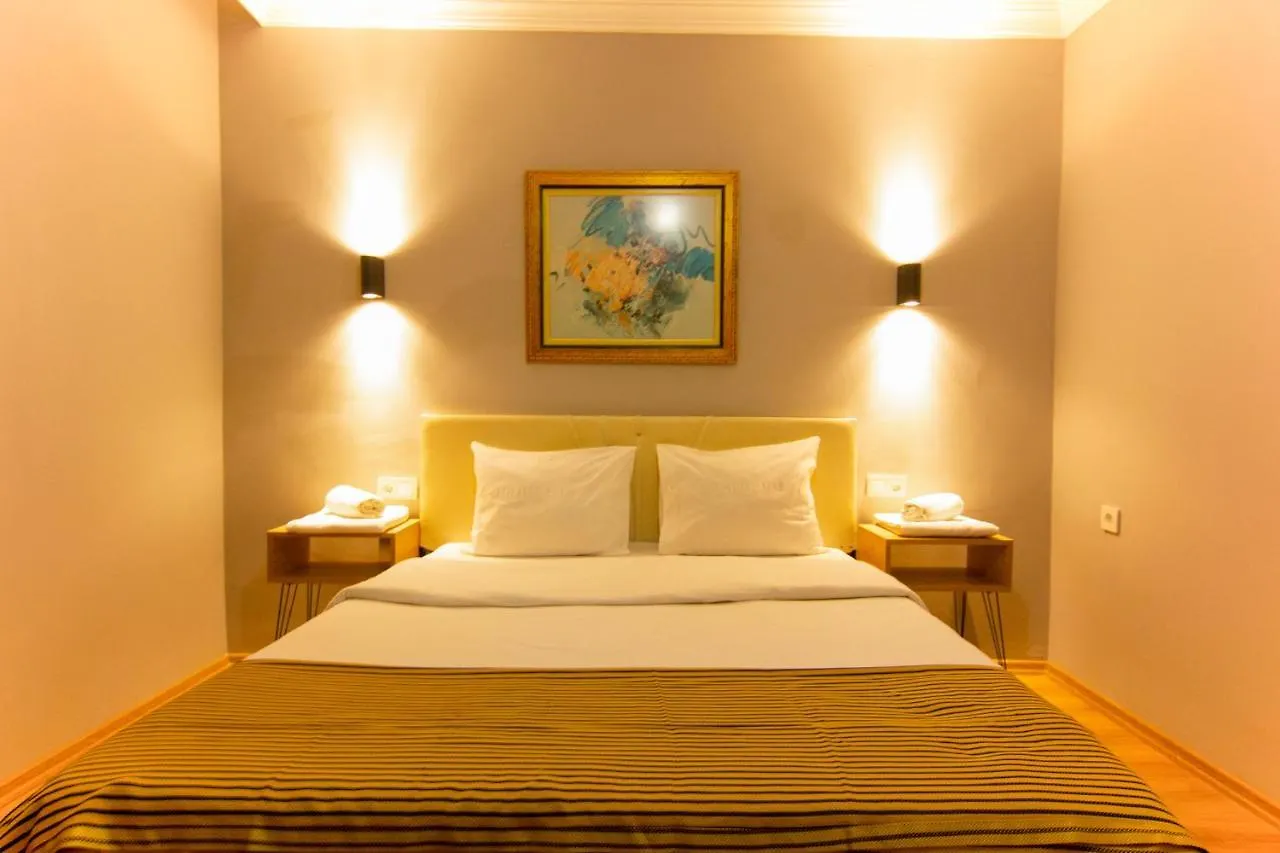 Elpida Boutique Hotel Istanbul