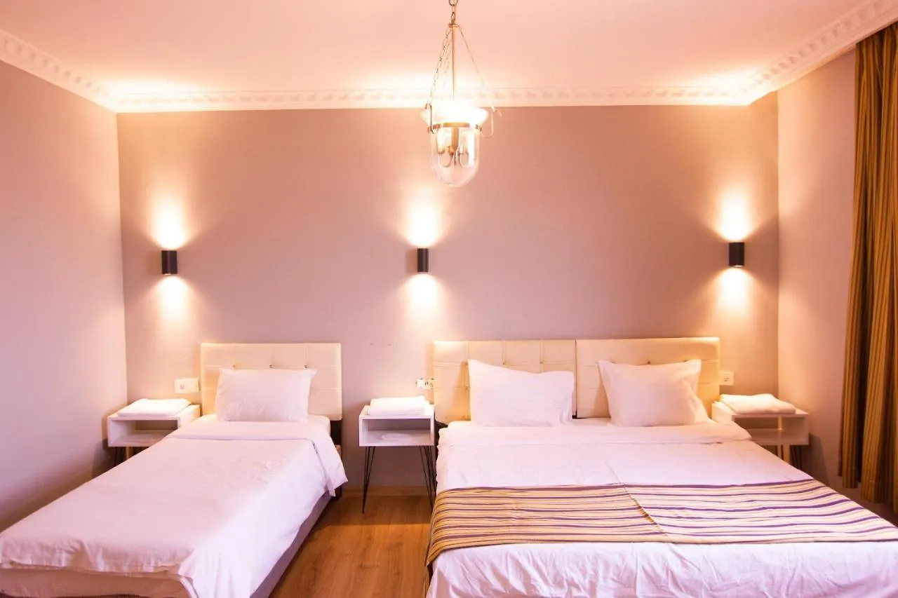 Elpida Boutique Hotel Istanbul