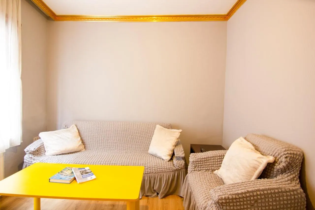 Elpida Boutique Hotel Istanbul