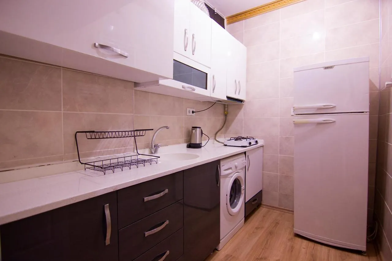 Elpida Boutique Hotel Istanbul