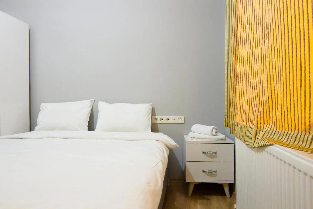 Elpida Boutique Hotel Istanbul 0*,  Tyrkiet
