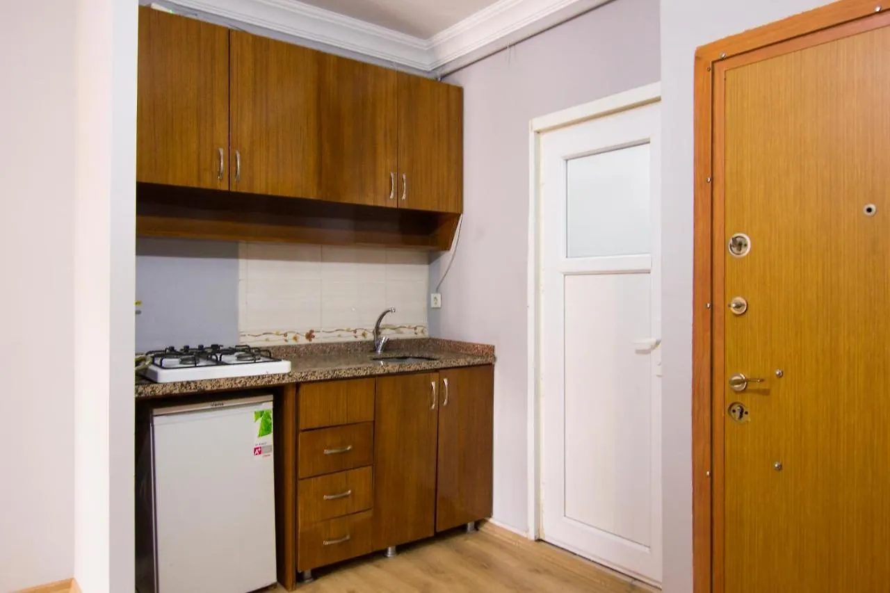 Elpida Boutique Hotel Istanbul 0*,  Tyrkiet