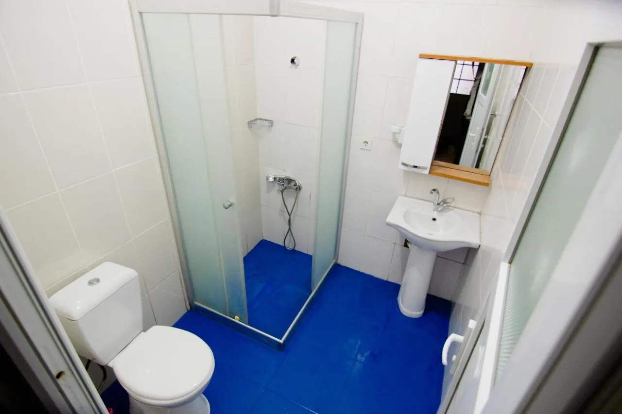 Elpida Boutique Hotel Istanbul