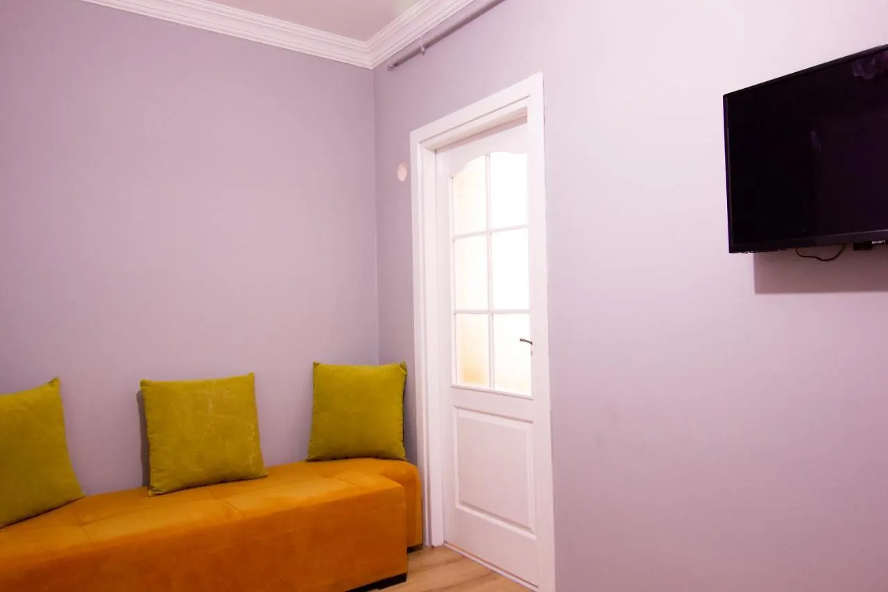 Elpida Boutique Hotel Istanbul Turkey